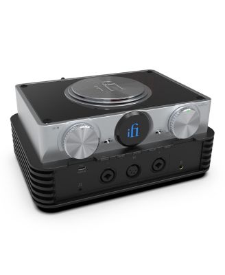 iDSD Phantom Streamer & DAC