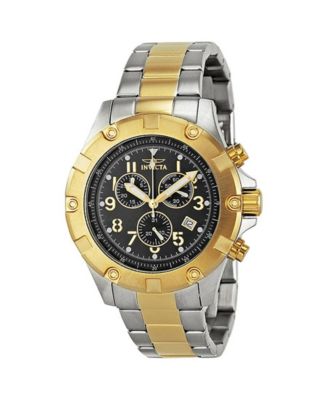 Men's 13616 Specialty Quartz Chronograph  Dial Watch