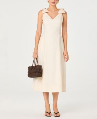 Women's Joleena V-Neck Dress