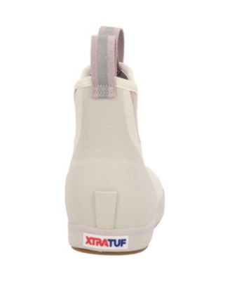 Women's Ankle Deck Boot