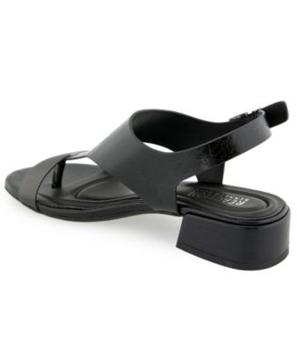 Women's Kure Block Heel Dress Sandals