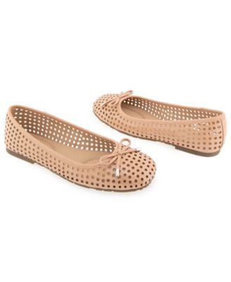 Women's Elstree Perf Ballet Flats