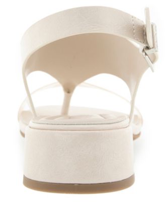 Women's Kure Block Heel Dress Sandals