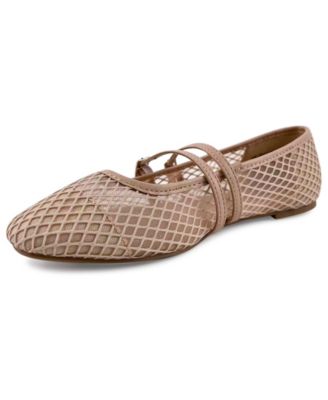 Women's Malibu Mary Jane Flats