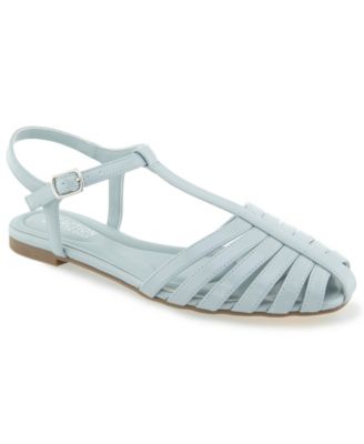 Women's Moreno Fisherman Flat Sandals
