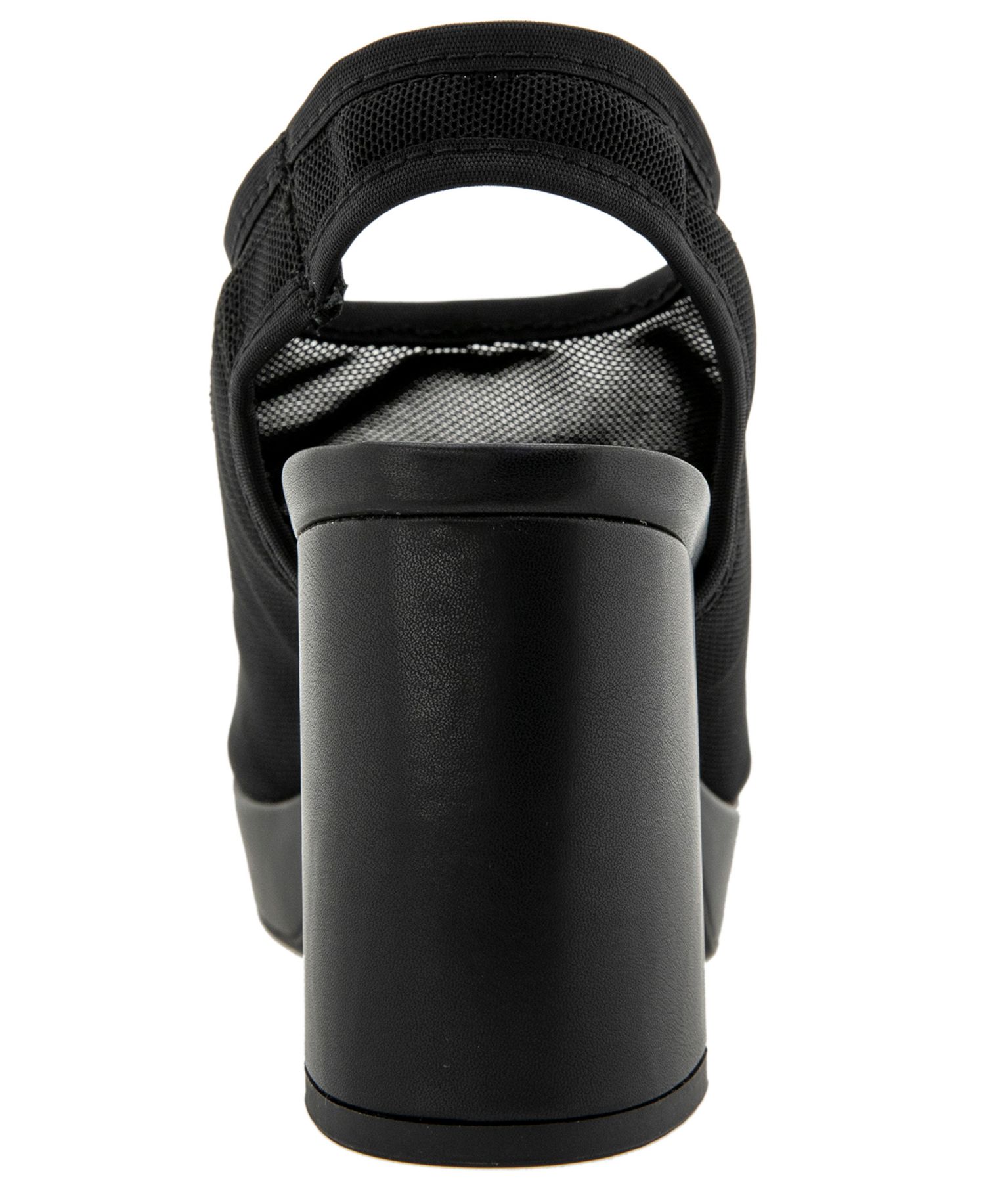 Women's Ramsey Mesh Platform Dress Sandals