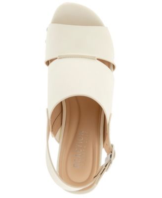 Women's Rehoboth Platform Dress Sandals