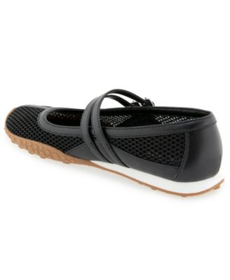 Women's Violeta Mary Jane Ballet Sneakers