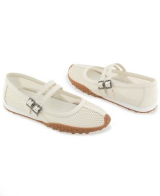 Women's Violeta Mary Jane Ballet Sneakers