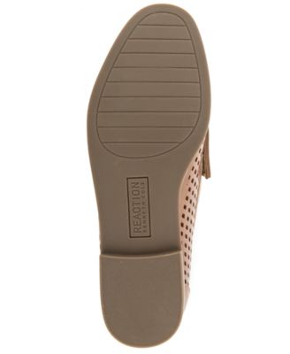 Women's Zoila Perf Penny Loafers