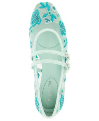 Women's Malibu Nites Mary Jane Flats