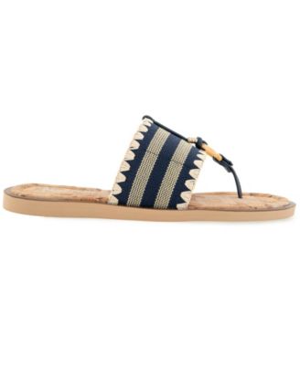 Women's Sabriya Thong Flat Sandals