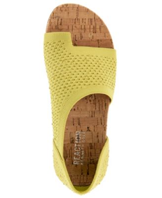 Women's Sential Flat Sandals