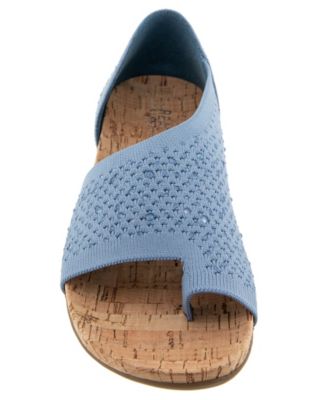 Women's Sential Flat Sandals