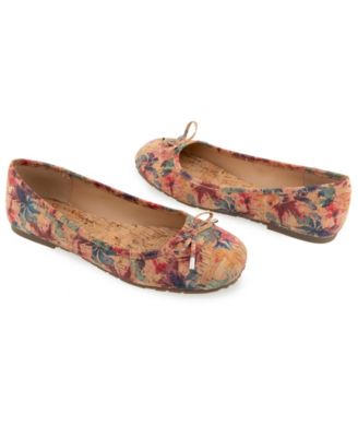 Women's Elstree Ballet Flats