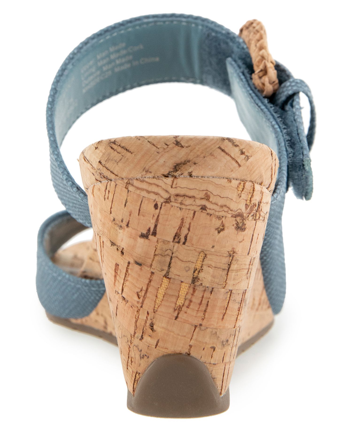 Women's Gibbs Wedge Sandals