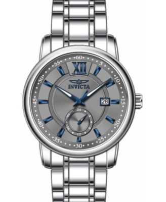 Men's 18084 Specialty Quartz  Dial Watch