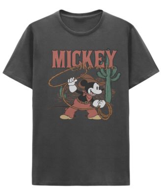 Men's Mickey Classic-Fit T-Shirt