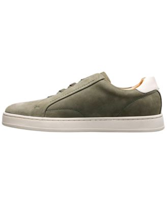 Men's Monopoli Elastic Lace-to-Toe Sneakers