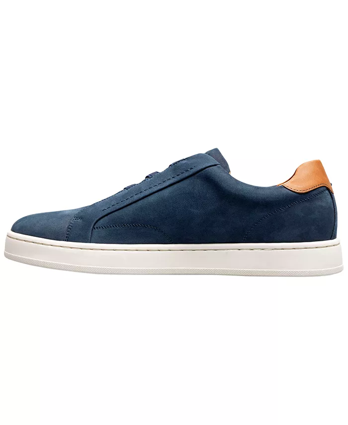 Men's Monopoli Elastic Lace-to-Toe Sneakers - thumbnail 6