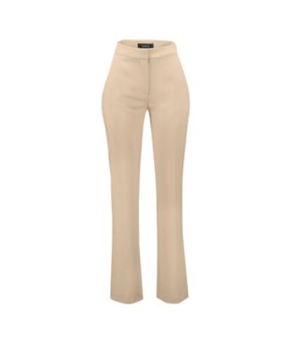 Women's Tailored Trousers