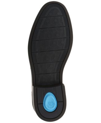 Men's Ander Chelsea Round-Toe Boots