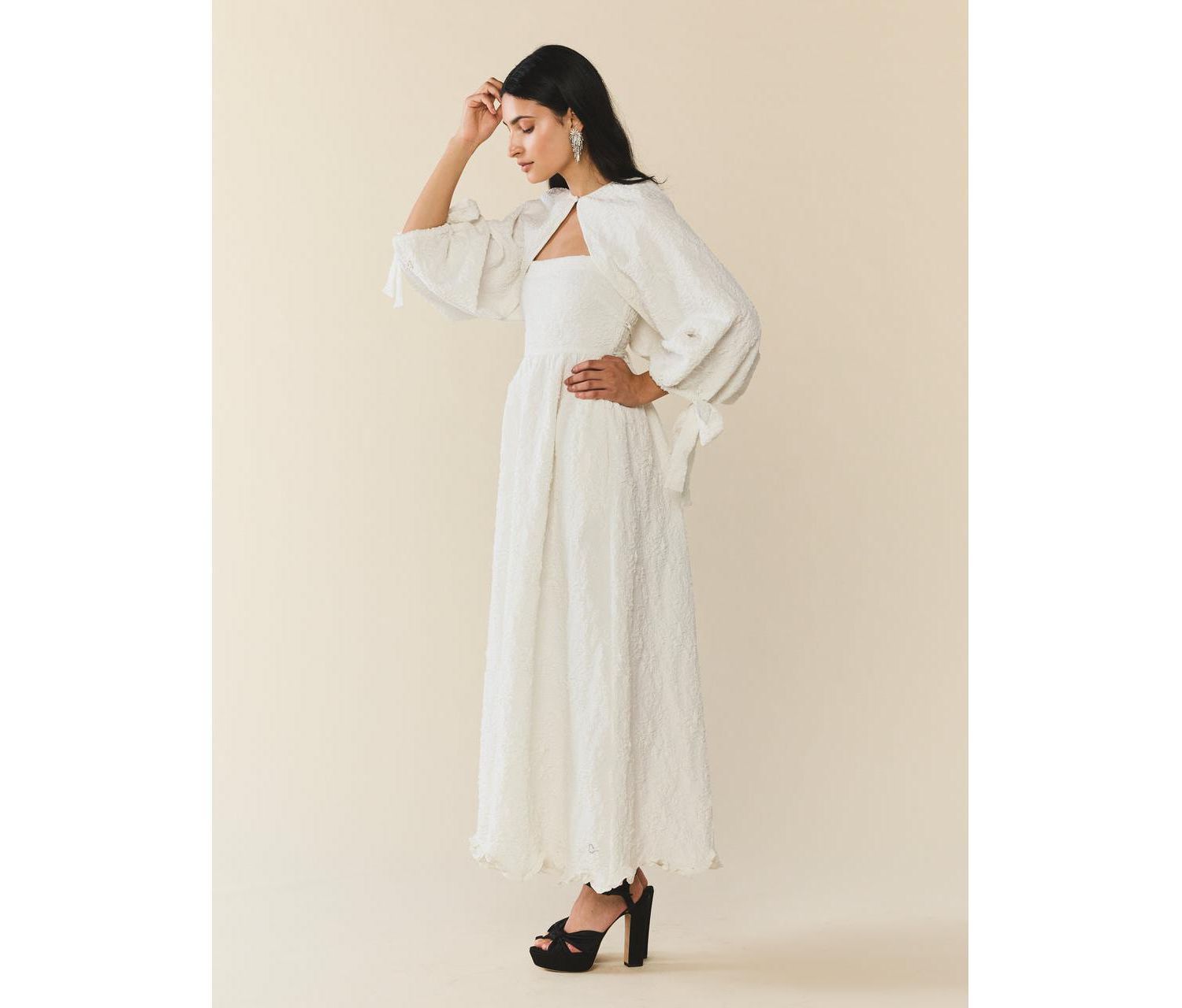 Women's Mary Cape