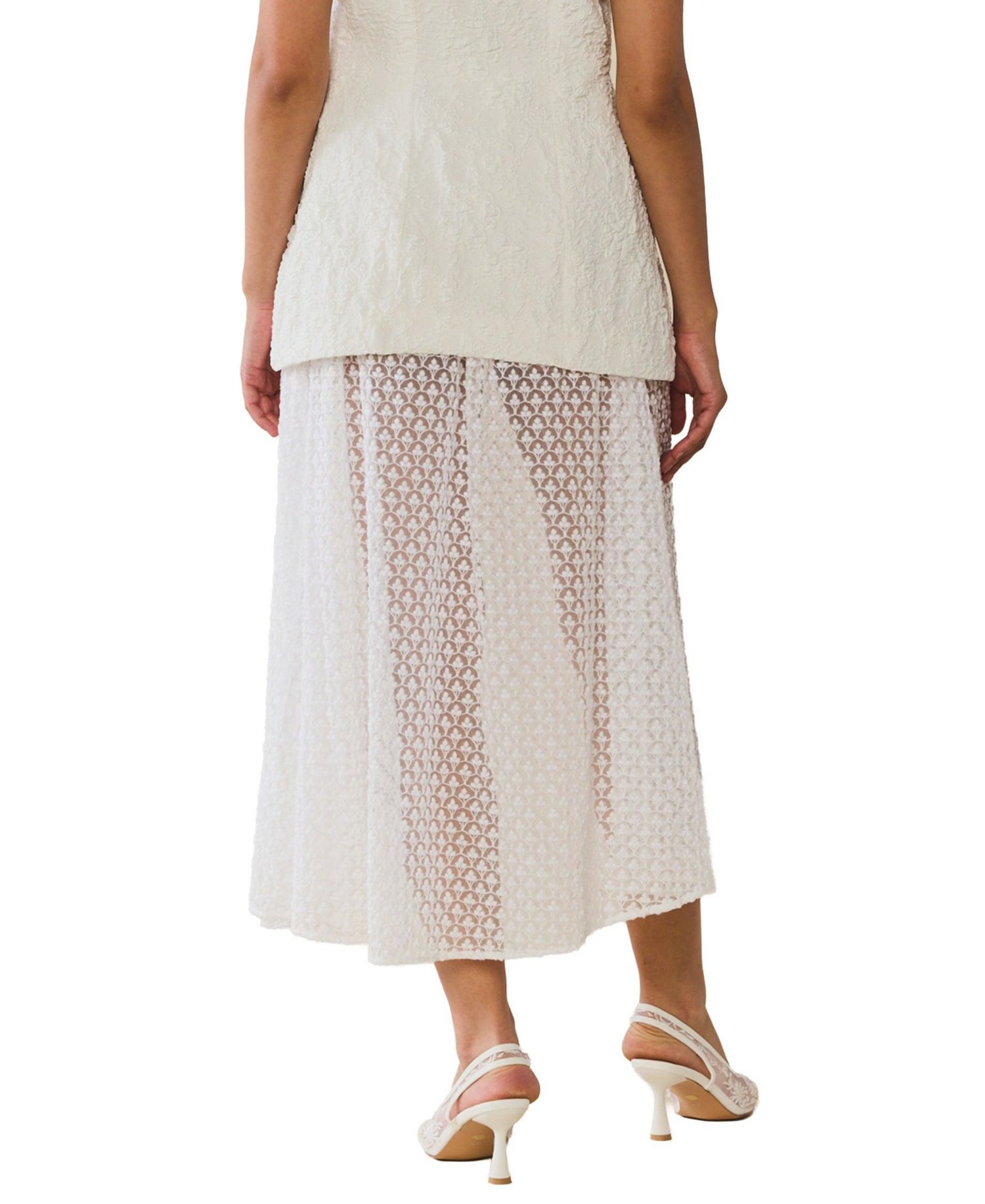 Women's Erin Skirt