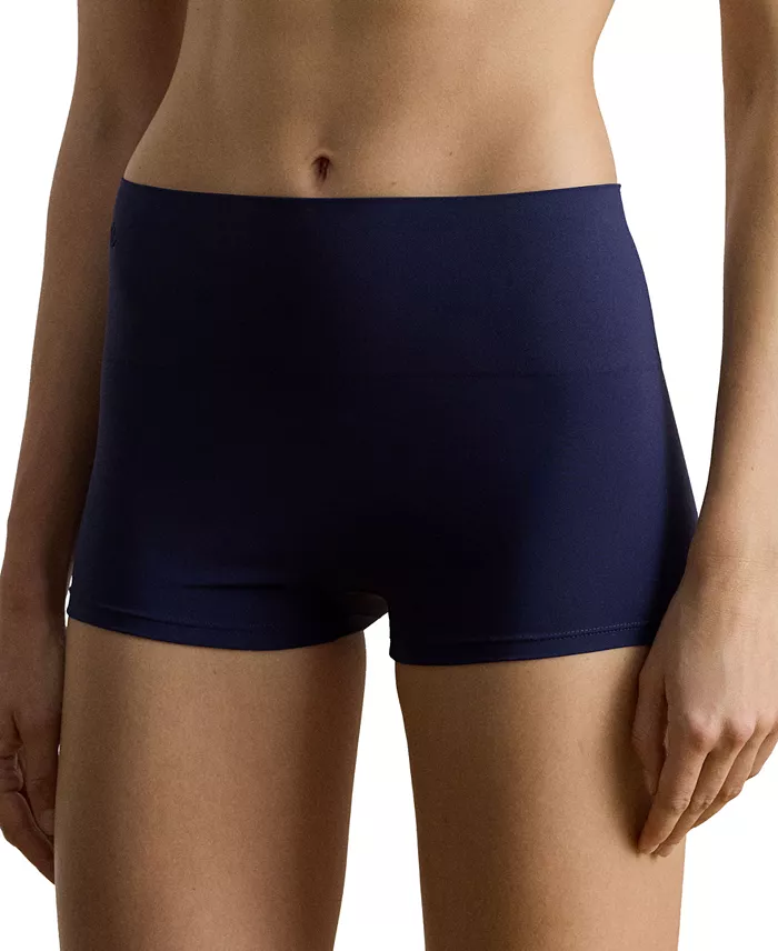 Women's Seamless High-Rise Boyshorts - thumbnail 8