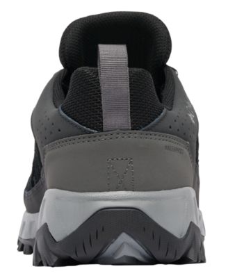 Men's Strata Trail Low Lace-Up Shoes