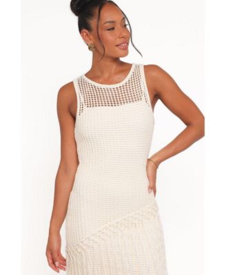 Women's Adella Midi Dress