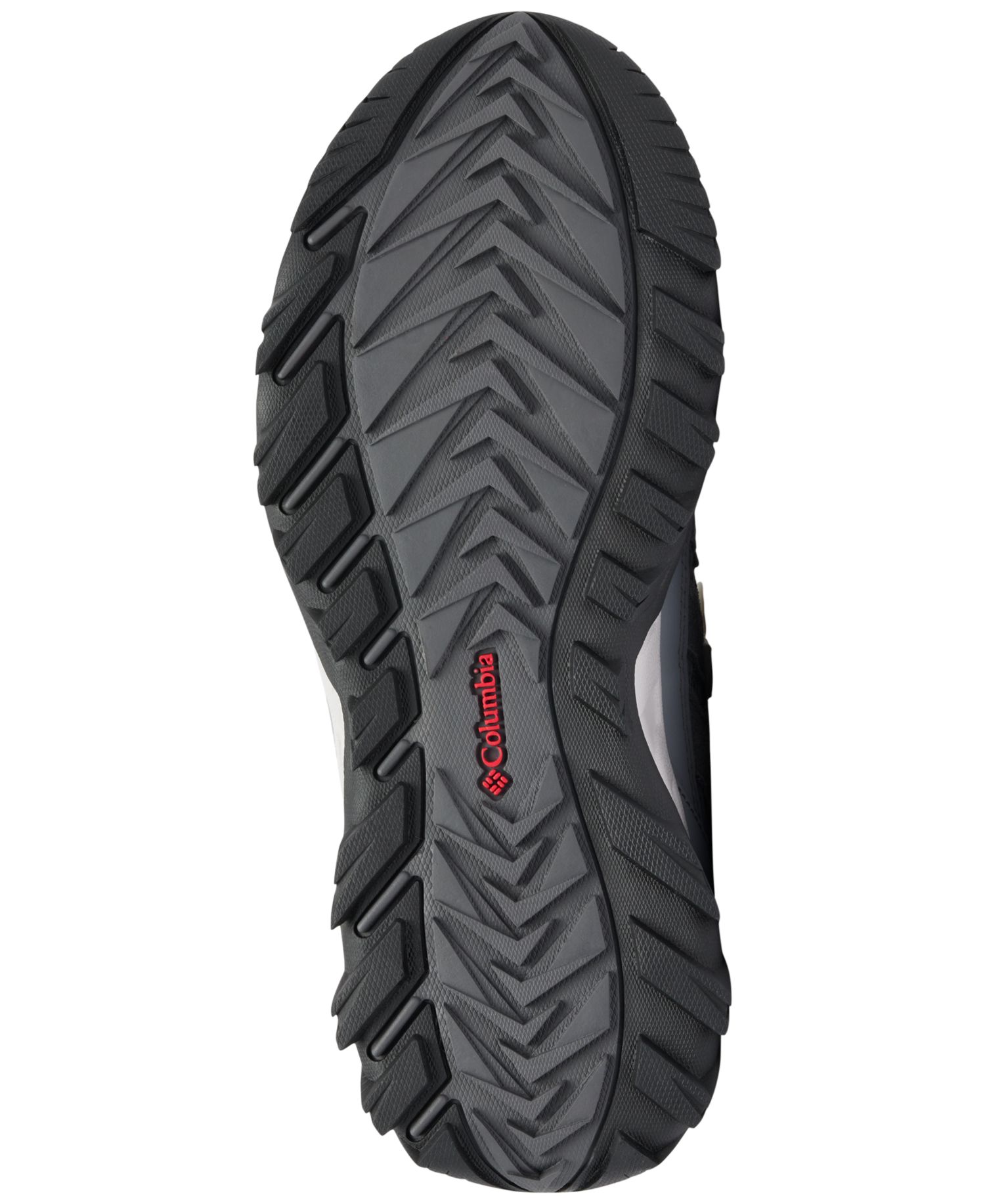 Men's Strata Trail Low Lace-Up Shoes