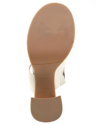 Women's Syndika Block Heel Dress Sandals