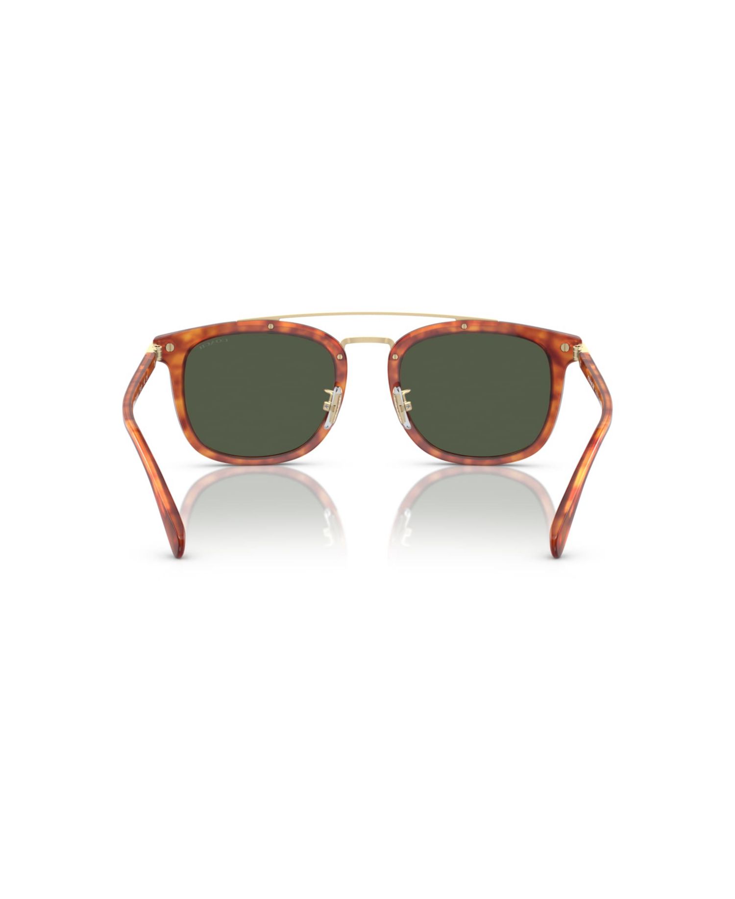 Men's Round Sunglasses, CL913 HC8382