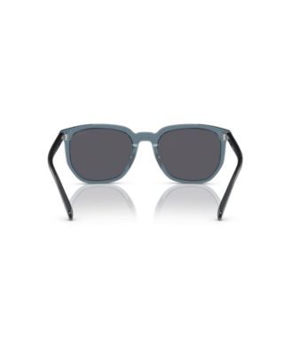 Men's Geometric Sunglasses, CL911 HC8384U