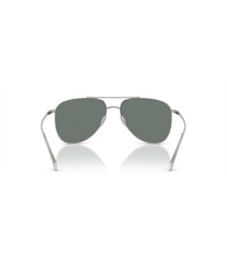 Women's Pilot Sunglasses, AR6152
