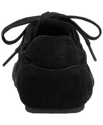 Women's Soft Lace-Up Sneakers