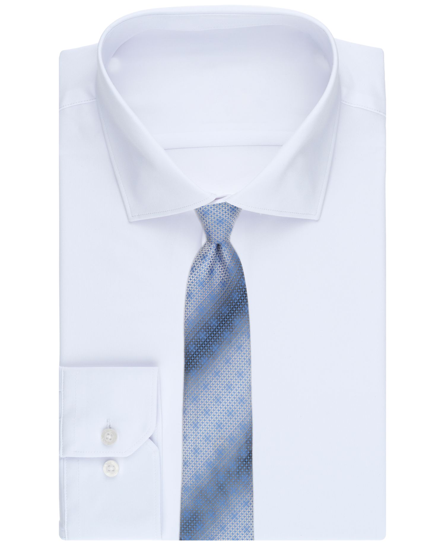 Men's Vaile Abstract Tie