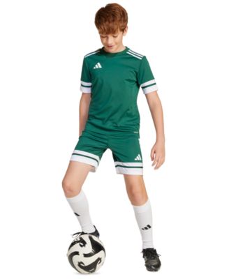 Boys' and Girls' 6-20 Drawstring Shorts