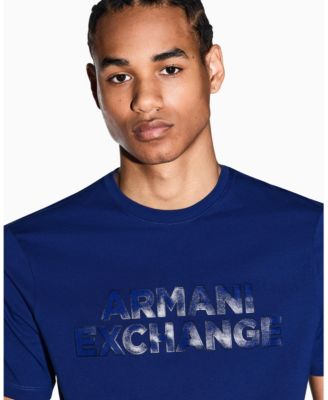 Men's Elevated Logo T-Shirt