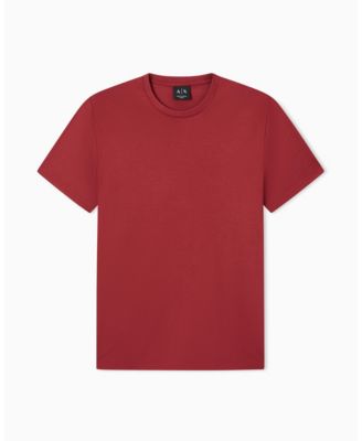 Men's Pima Crewneck T-Shirt