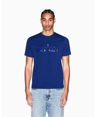 Men's Elevated Logo T-Shirt