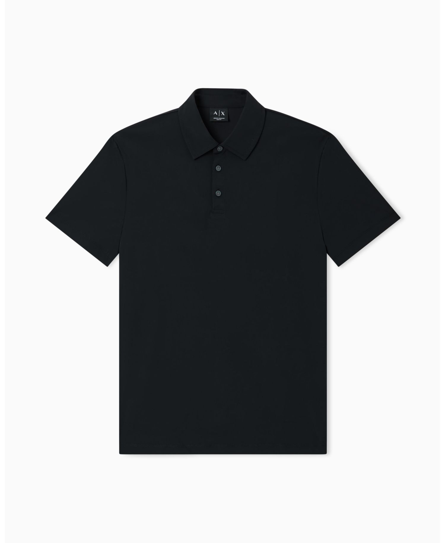 Men's Commuting Short Sleeve Polo Shirt