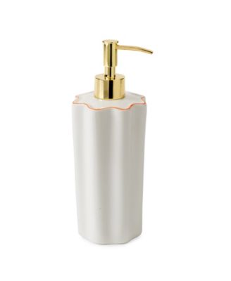 Mare Soap and Lotion Dispenser
