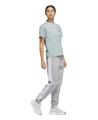 Women's Wester Florals Graphic T-Shirt