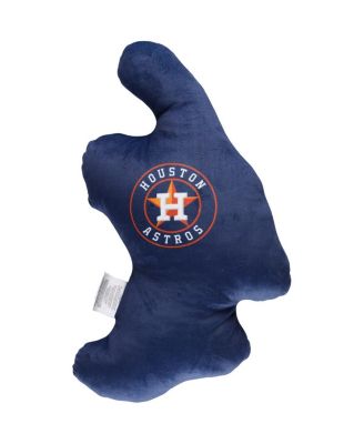 The Northwest Group, LLC x Disney Houston Astros Mickey Mouse Cloud Pal Plush