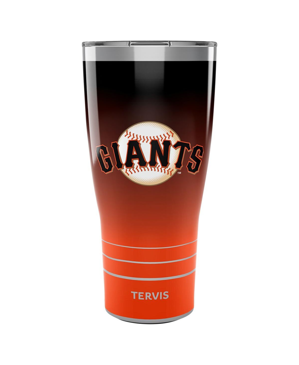 Tervis San Francisco Giants 30oz. Ombre Tumbler In Transparent