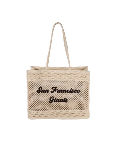 Женская сумка Logo Brands San Francisco Giants Coastal