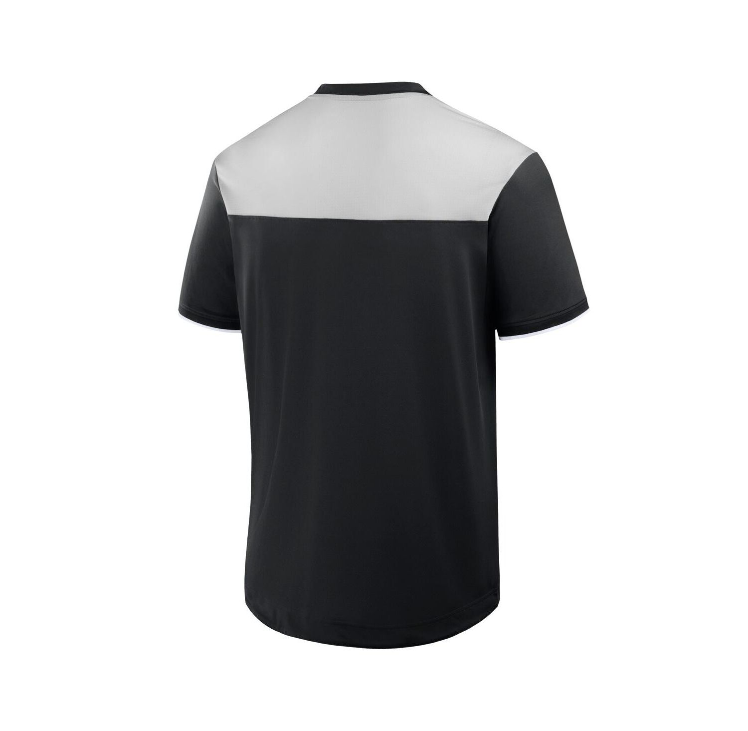 Men's Black Baltimore Orioles Walk Off V-Neck T-Shirt