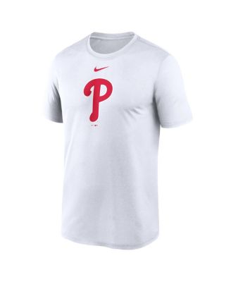 Men's White Philadelphia Phillies New Legend Dri-FIT T-Shirt